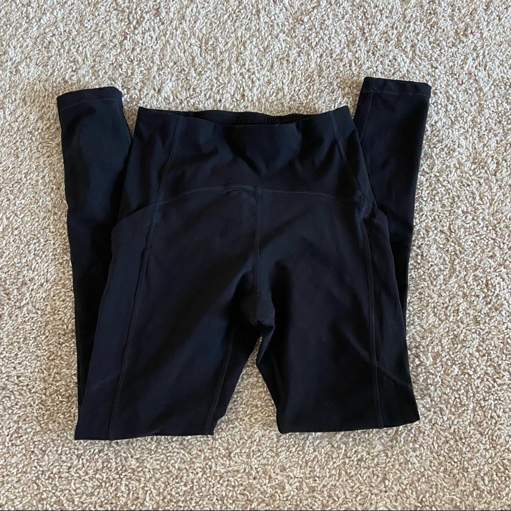 Amazon Black Leggings